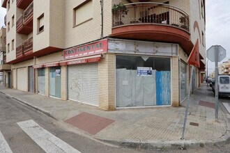Retail in Alcanar, Tarragona to rent Interior Photo- Image 1 of 17