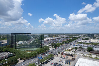 10777 Westheimer Rd, Houston, TX - aerial  map view - Image1