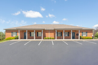 More details for 2121-2141 Chamber Center Dr, Fort Mitchell, KY - Office for Rent