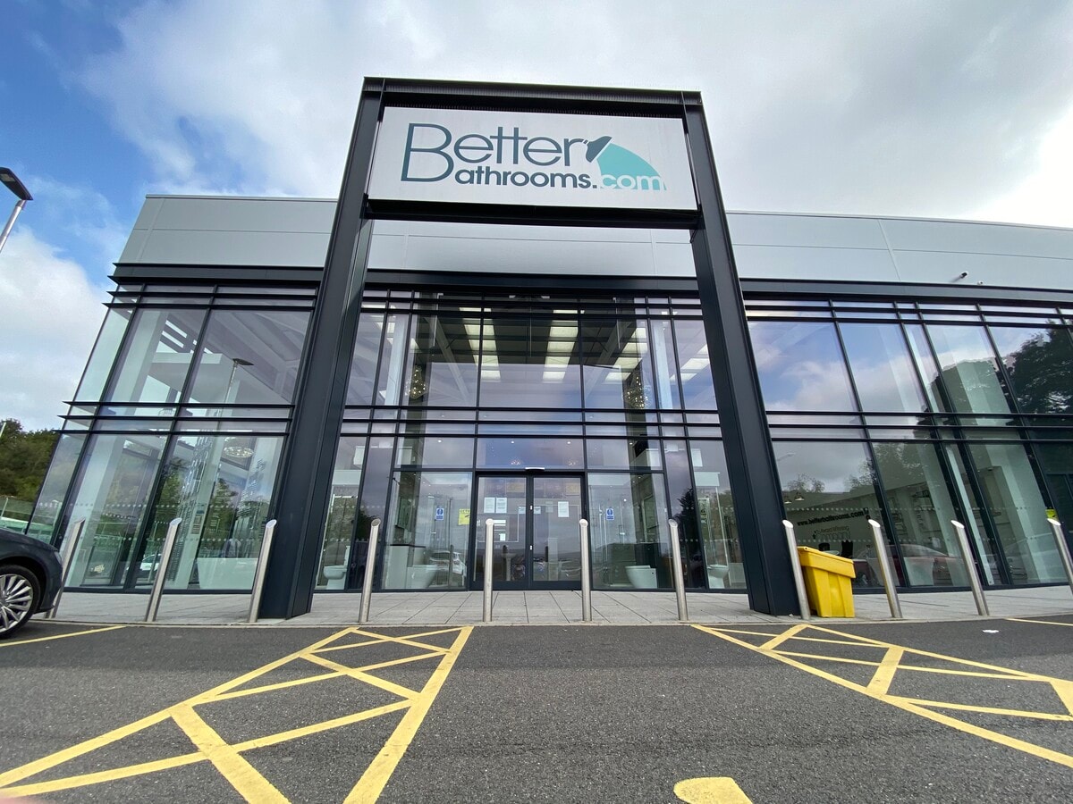 Chesterfield Rd, Sheffield, S8 0RW UK