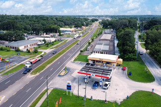 More details for 16135 Us Highway 301, Dade City, FL - Retail for Sale