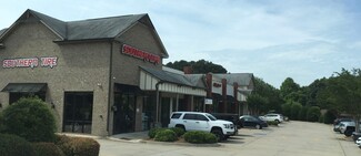 More details for 72-90 City Square Blvd, Mcdonough, GA - Retail for Rent