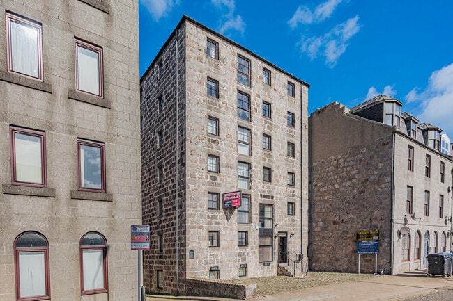 More details for Regent Quay, Aberdeen - Co-working to Rent