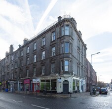 191-197 Great Junction St, Edinburgh for sale Primary Photo- Image 1 of 4