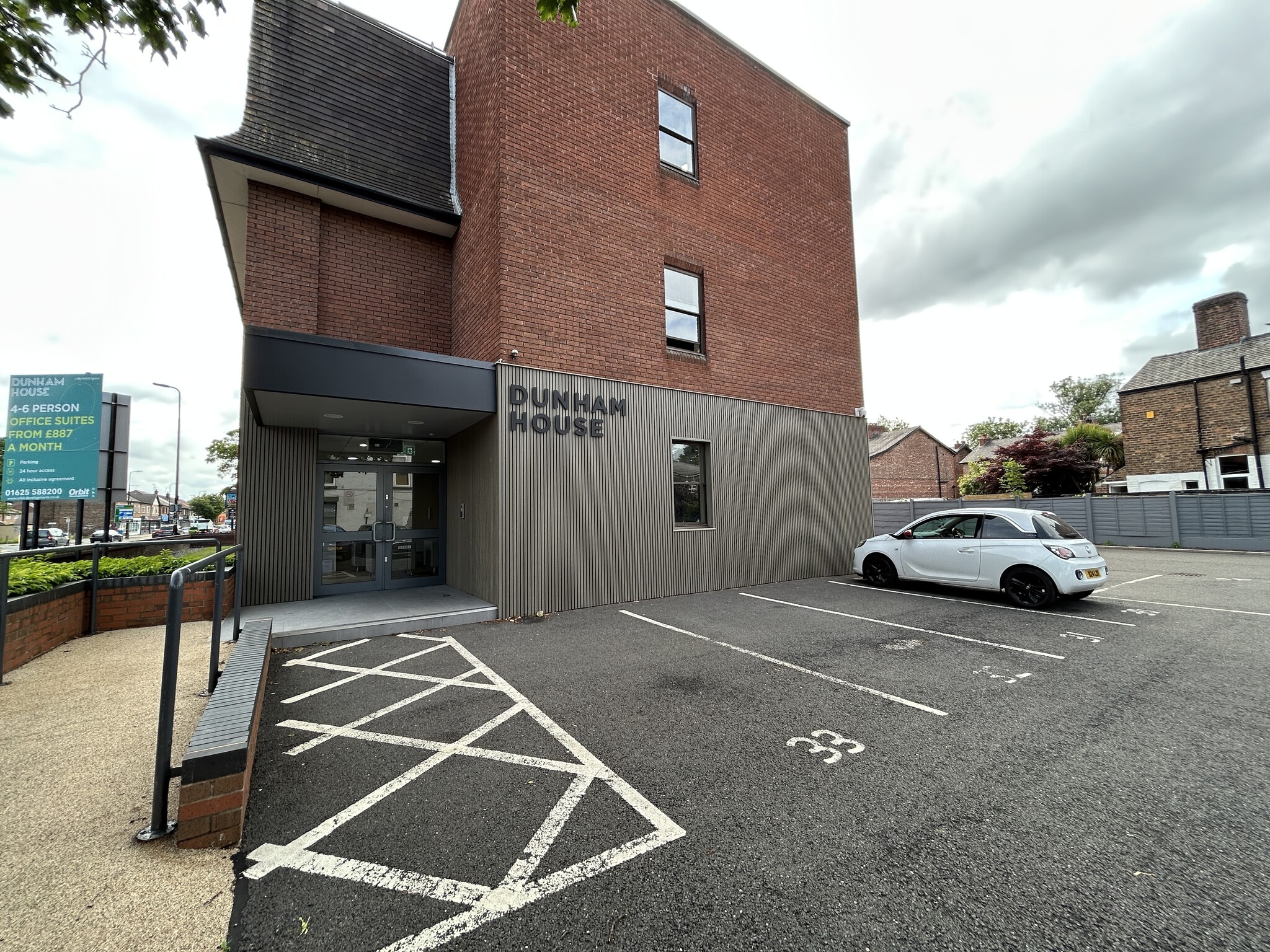 Cross St, Sale to rent Building Photo- Image 1 of 12
