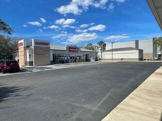 More details for 6017 W Linebaugh Ave, Tampa, FL - Retail for Rent