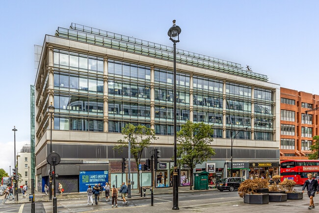 More details for 2 Portman St, London - Co-working to Rent