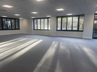 More details for 3B Rue Claude Chappe, Saint-Didier-au-Mont-d'Or - Office to Rent