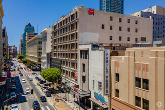 More details for 745 S Broadway, Los Angeles, CA - Office/Retail for Rent