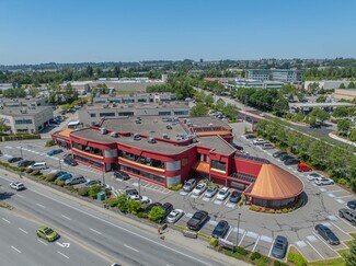 More details for 20486 64th Ave, Langley Twp, BC - Mixed-use to Rent