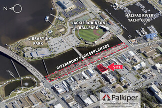 More details for 200-206 S Beach St, Daytona Beach, FL - Retail for Sale