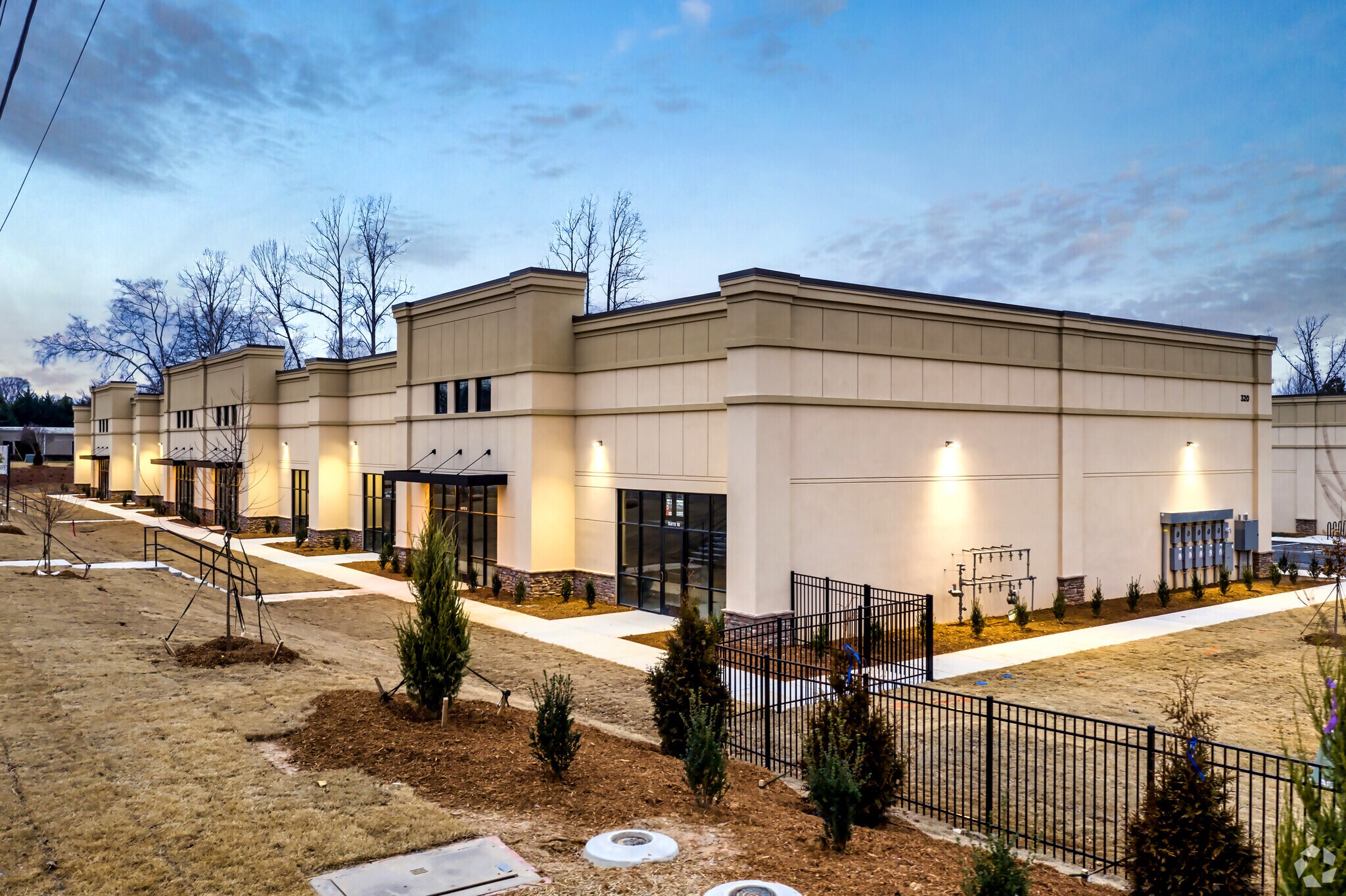 320 Seagle St, Huntersville, NC for sale Primary Photo- Image 1 of 1