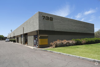 More details for 738 S Perry Ln, Tempe, AZ - Industrial for Rent