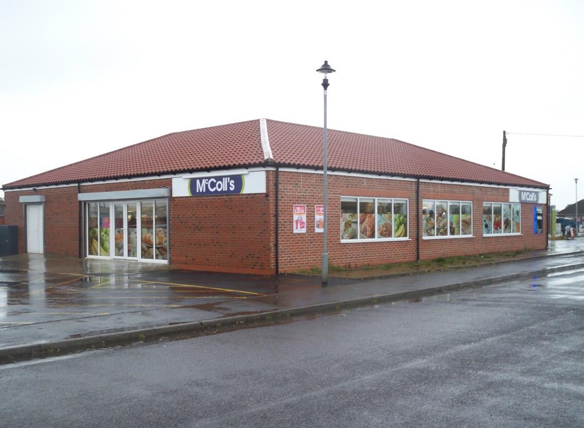 Anchor Ln, Ingoldmells for sale Primary Photo- Image 1 of 1