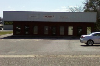 More details for 880 Gillespie St, Prattville, AL - Office/Retail for Rent