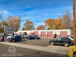 More details for 21 W Maple Ave, Bellmawr, NJ - Retail for Sale