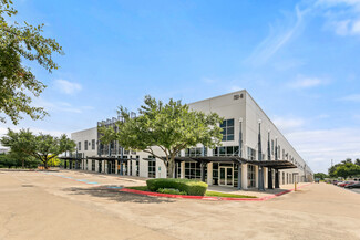 More details for 7551 Metro Center Dr, Austin, TX - Light Industrial for Rent