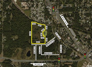 211 SW 29th Street Rd, Ocala, FL for sale Aerial- Image 1 of 1