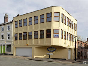 33 Mary St, Birmingham for sale Primary Photo- Image 1 of 1