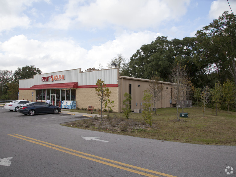 65 Us Highway 90 W, Defuniak Springs, FL for rent - Building Photo - Image 2 of 5