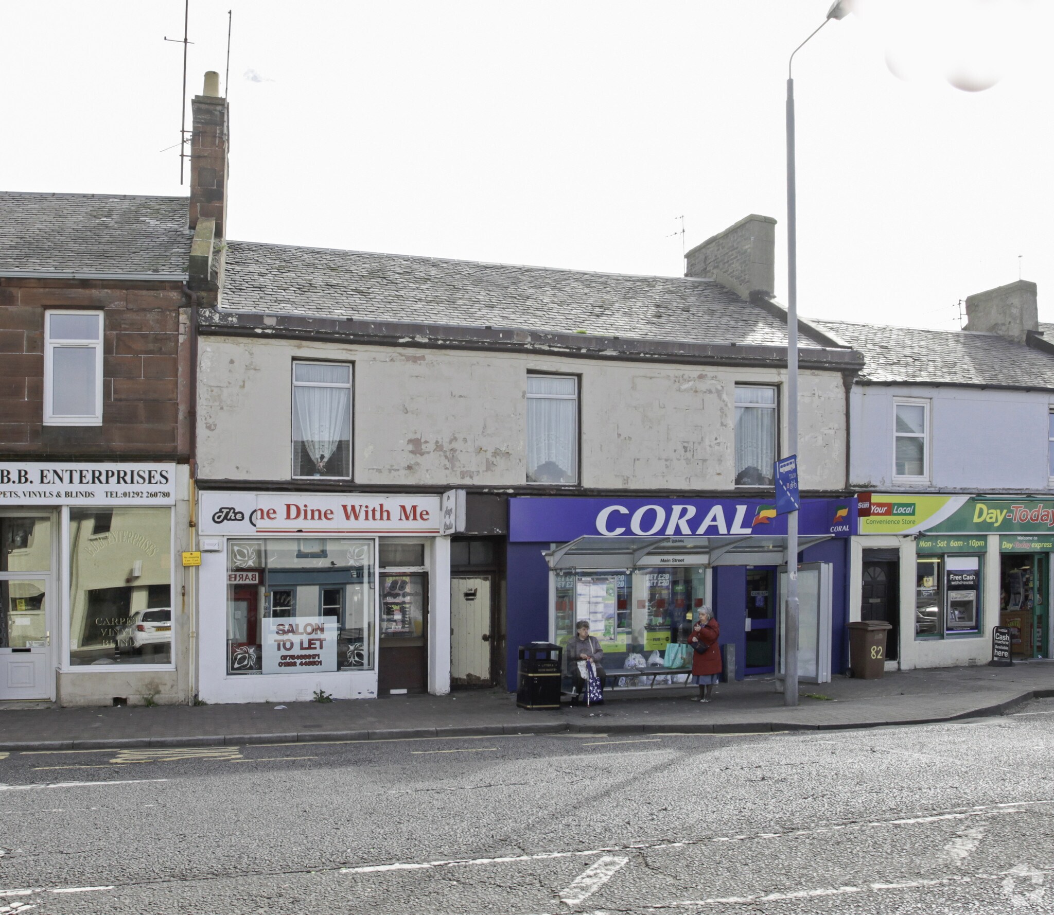 84-88 Main St, Ayr for sale Primary Photo- Image 1 of 1