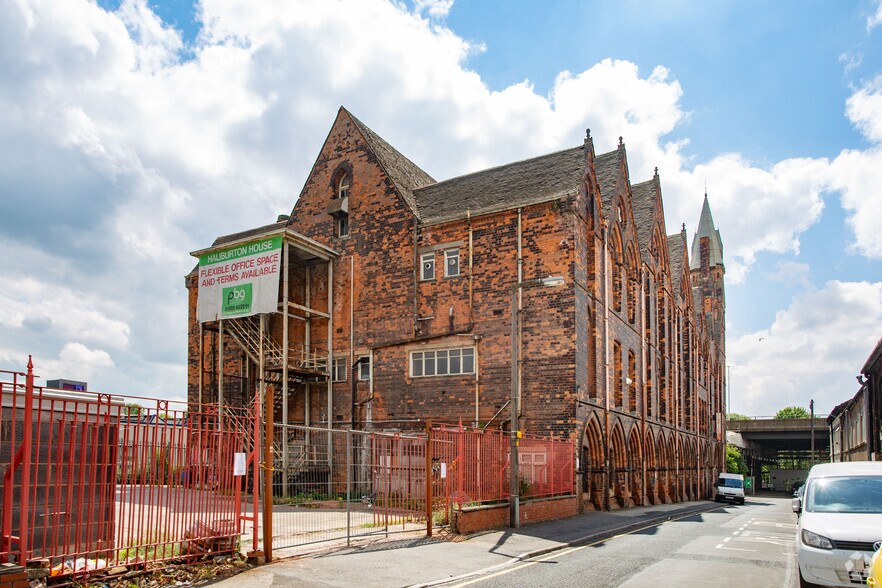 Union St, West Bromwich for sale - Primary Photo - Image 1 of 1