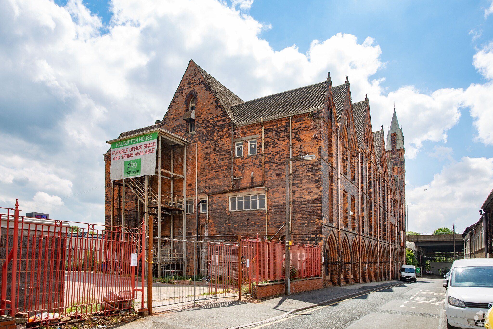 Union St, West Bromwich for sale Primary Photo- Image 1 of 1