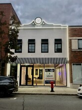 7585-7587 Rue Saint-Hubert, Montréal, QC for rent Building Photo- Image 1 of 14