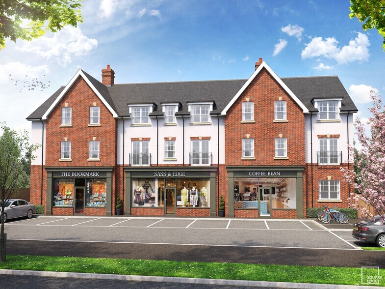 Marston Moretaine, Marston Moretaine for sale - Building Photo - Image 1 of 1