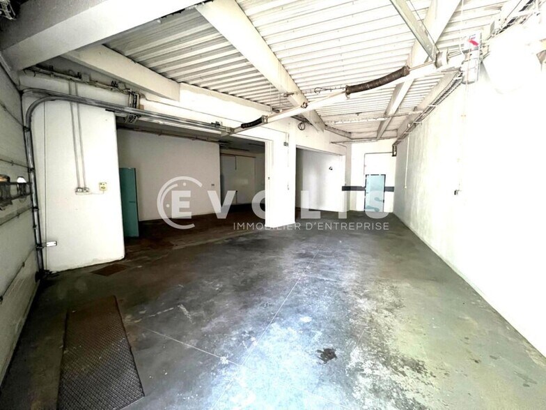 Light Industrial in Bonneuil-sur-Marne to rent - Interior Photo - Image 1 of 6