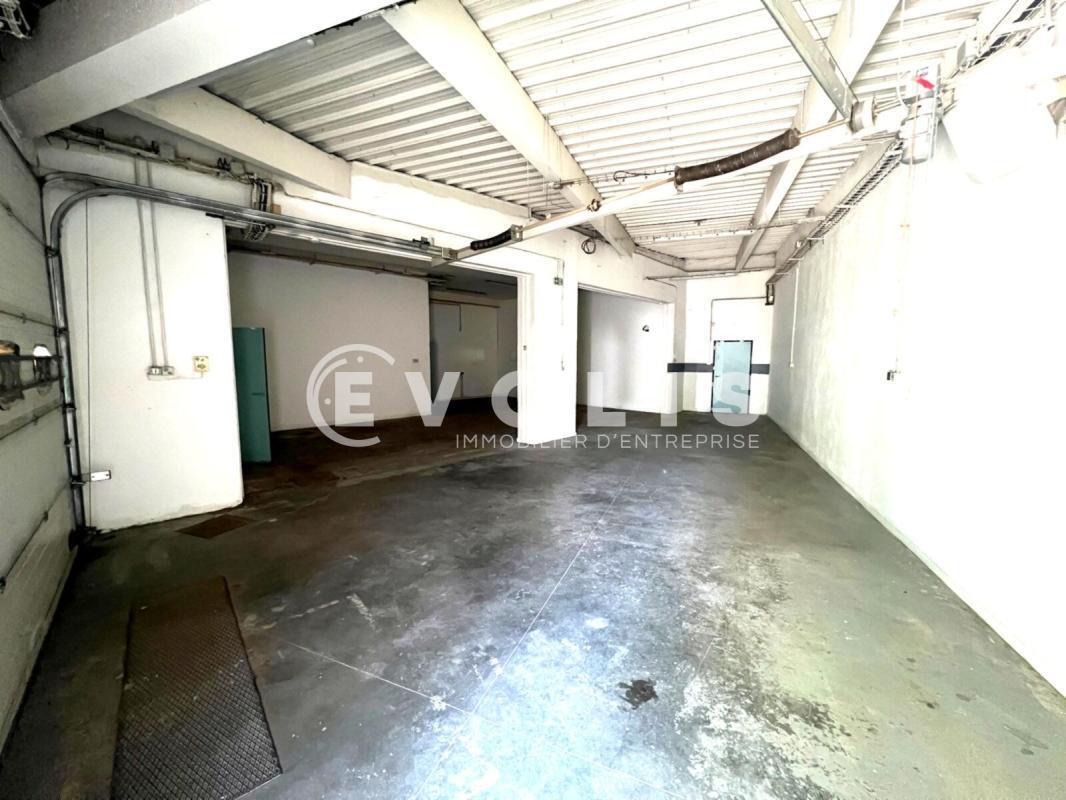 Light Industrial in Bonneuil-sur-Marne to rent Interior Photo- Image 1 of 7