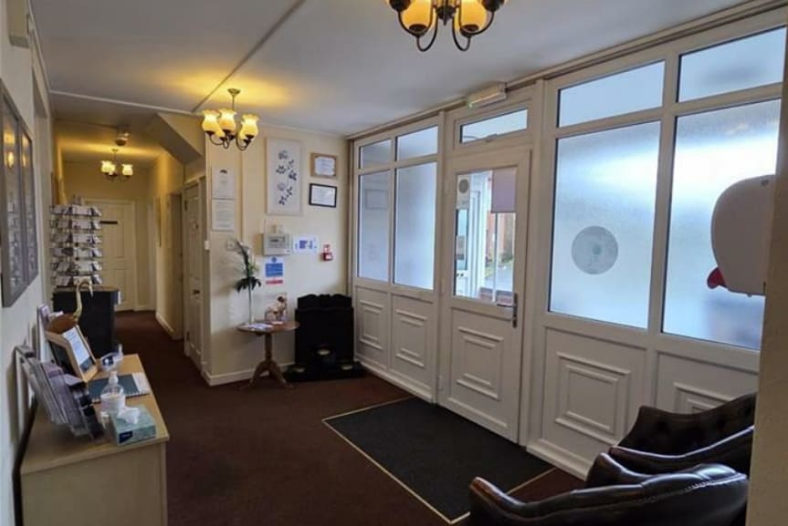 95-99 Three Shires Oak Rd, Smethwick for sale - Interior Photo - Image 3 of 12