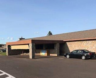 More details for 2911 S Main St, Rice Lake, WI - Retail for Sale