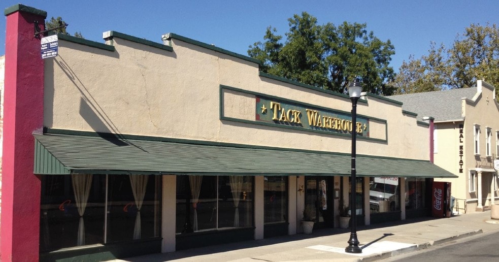 917 Main St, Woodland, CA for sale - Building Photo - Image 2 of 10