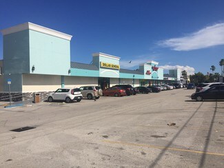 More details for 1162-1186 N State Road 7, Lauderhill, FL - Retail to Rent