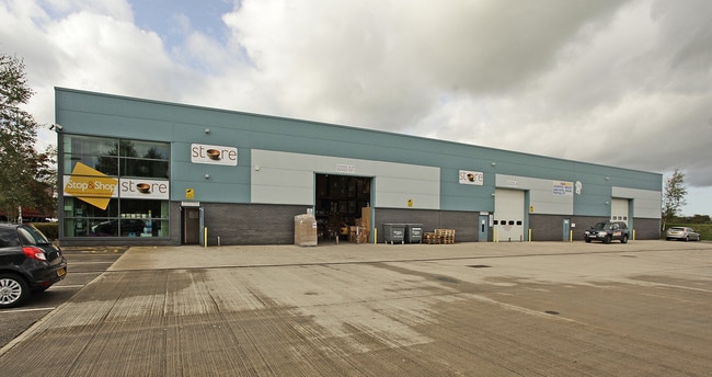 More details for River Ln, Chester - Industrial to Rent