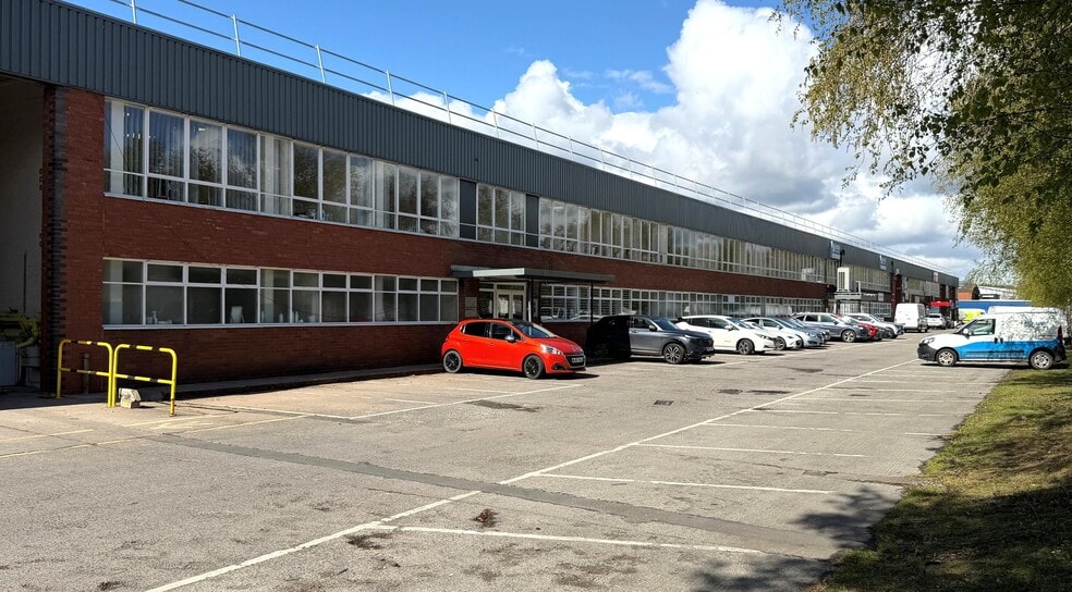 Battle Rd, Newton Abbot for sale - Primary Photo - Image 1 of 4
