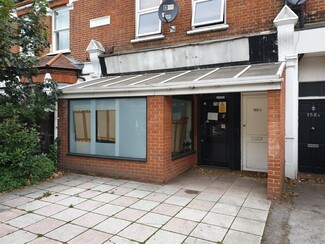 More details for 160 Upper Richmond Rd W, London - Retail for Rent