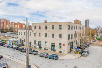 More details for 87 Wade Ave, Toronto, ON - Office for Rent