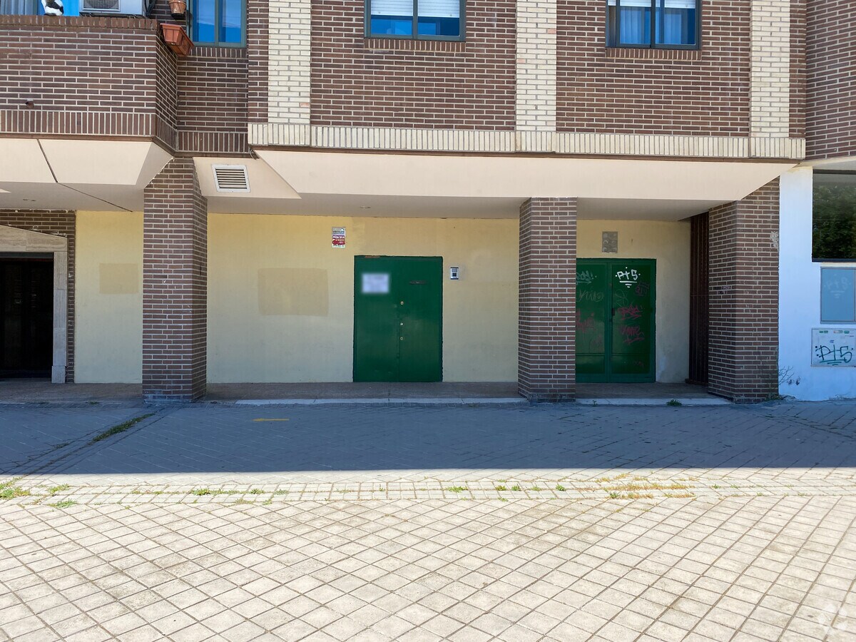 Calle Chile, 15, Leganés, MAD 28918 - Unit Puerta 01 -  - Interior Photo - Image 2 of 3