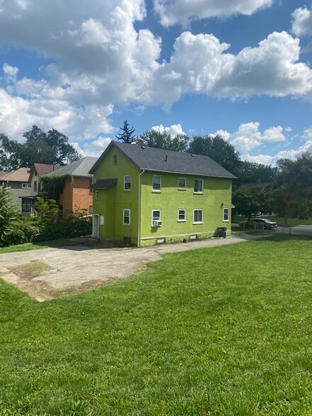 1952 Freeman St, Toledo, OH for sale - Building Photo - Image 1 of 1