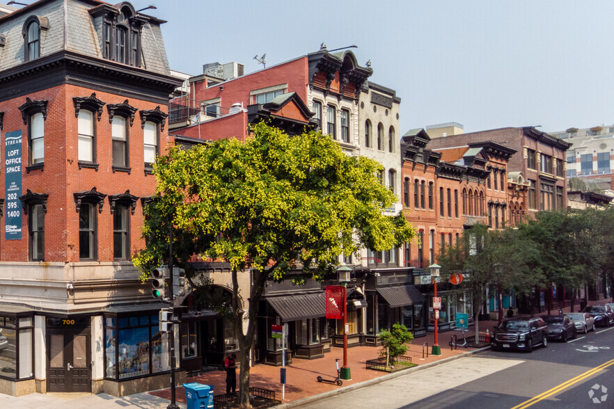 704-708 7th St NW, Washington, DC for sale - Building Photo - Image 3 of 7