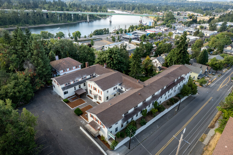 505 10th St, Oregon City, OR for sale - Building Photo - Image 2 of 2