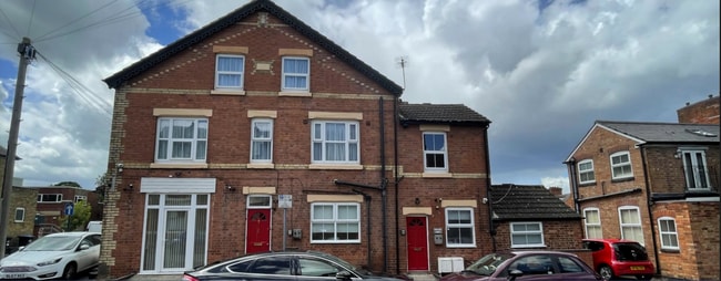 More details for 3-3B Bath St, Rugby - Office to Rent