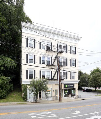 More details for 37 W Main St, Mount Kisco, NY - Office for Rent