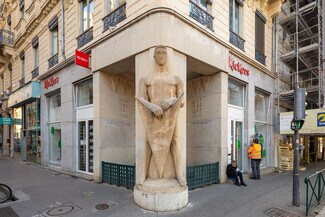 More details for 29 Rue Gasparin, Lyon - Office to Rent
