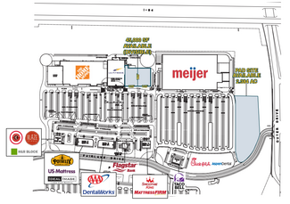 More details for Fairlane Dr, Allen Park, MI - Land for Rent