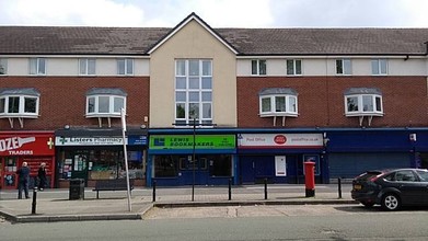 43 Peel Hall Rd, Manchester for sale Primary Photo- Image 1 of 1