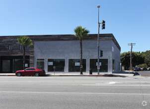 10871-10885 Washington Blvd, Culver City, CA for sale Building Photo- Image 1 of 1