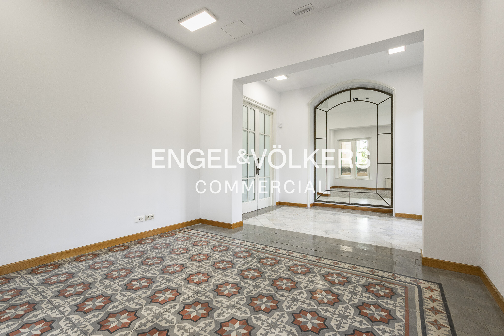 Office in Barcelona, Barcelona to rent Interior Photo- Image 1 of 31